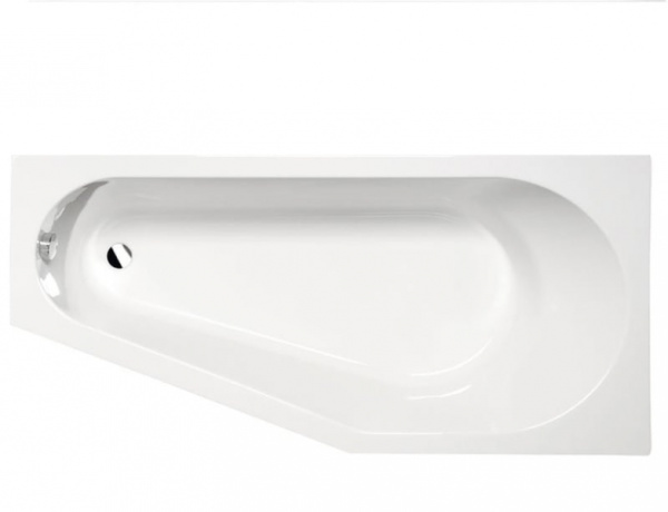 Акриловая ванна Alpen Projekta R 21111 Акриловая ванна Alpen Projekta R 21111