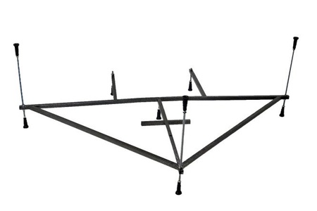 Каркас к ванне Vagnerplast Athena 150x150 VPK150150P