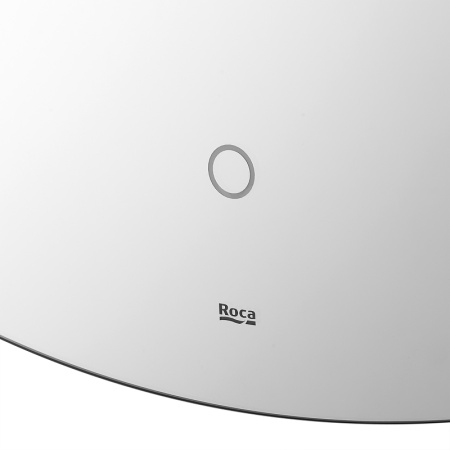 Зеркало (60х60) Roca Luna 60 ZRU9307557