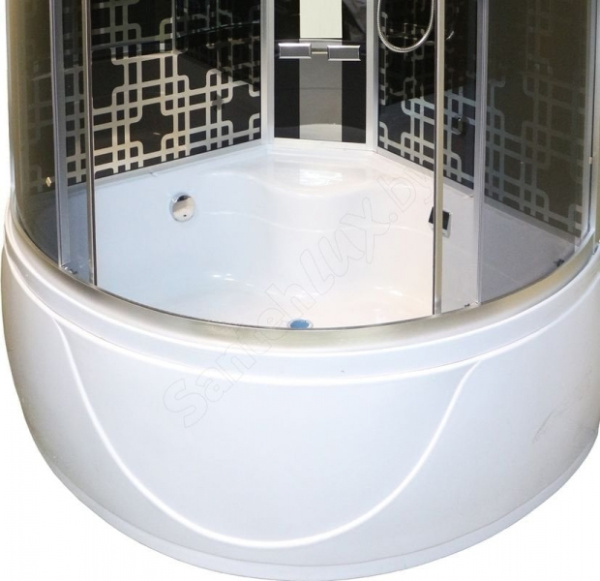 Душевая кабина Parly Super SP101