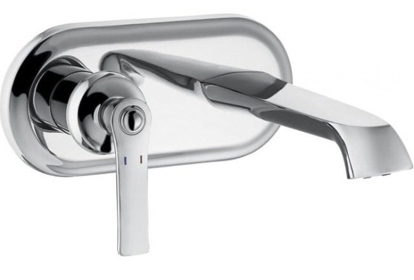 Смеситель для раковины Cezares Liberty LIBERTY-F-BLI-01