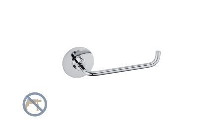 Бумагодержатель FIXSEN Round FX-92110