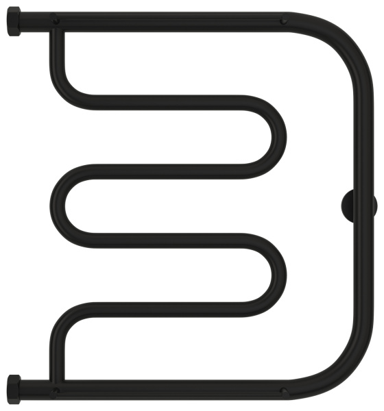 Полотенцесушитель водяной Сунержа Лира+ 31-4012-5050