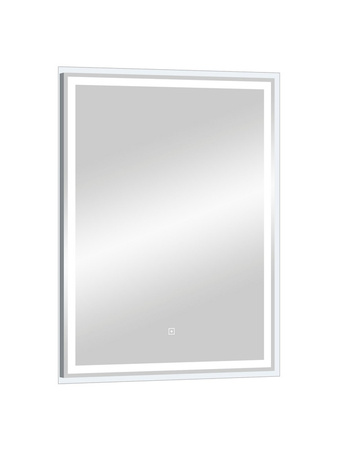 Зеркало с подсветкой (60x80) Continent Fancy ЗЛП1073