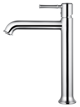 Смеситель для раковины высокий WONZON & WOGHAND TOR, хром WW-88019073-CR