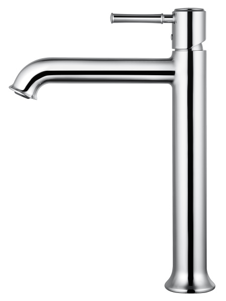 Смеситель для раковины высокий WONZON & WOGHAND TOR, хром WW-88019073-CR Смеситель для раковины высокий WONZON & WOGHAND TOR, хром WW-88019073-CR