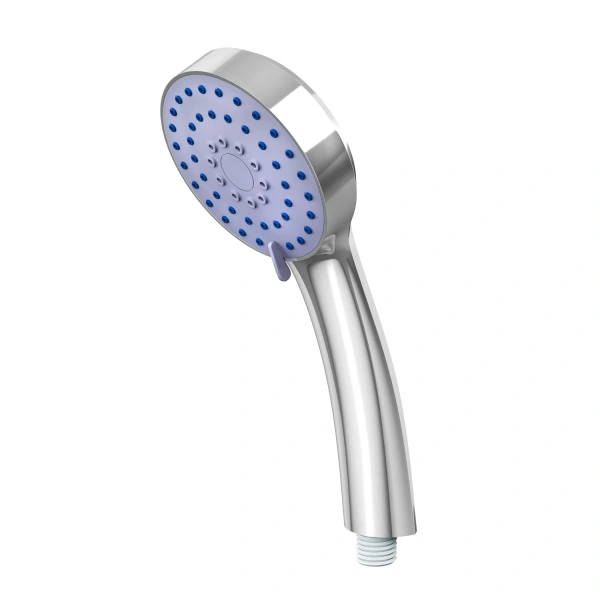 Смеситель для ванны с длинным поворотным изливом RUSH Jawa JA0735-51