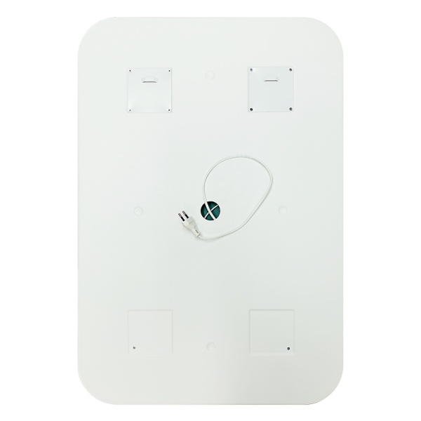 Зеркало (55х80) Silver Mirrors  Мальта-2 ФР-00001215