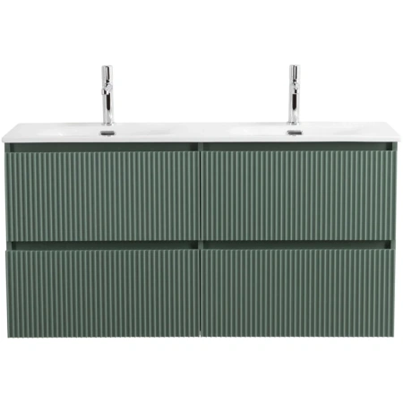 Тумба под раковину 120 BelBagno Uno UNO-1200-4C-SO-VO еловый матовый, без раковины