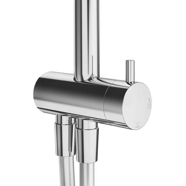 Душевая стойка  Kerama Marazzi Fonte FO.101.KM.CR