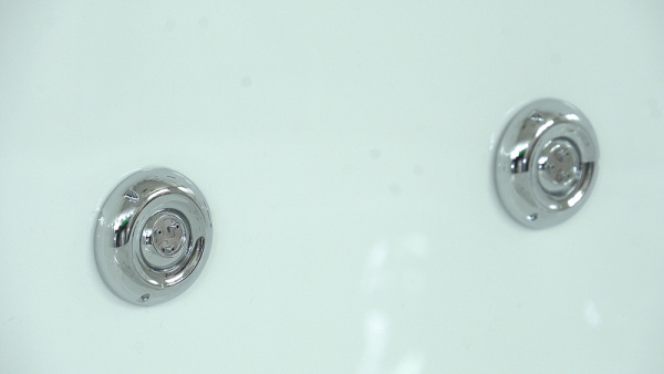 Душевая кабина (135х135) Timo Lux T-7735C