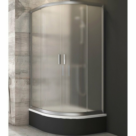Душевой уголок Ravak Blix BLCP4-90 Sabina 90x90 3B270U40ZG