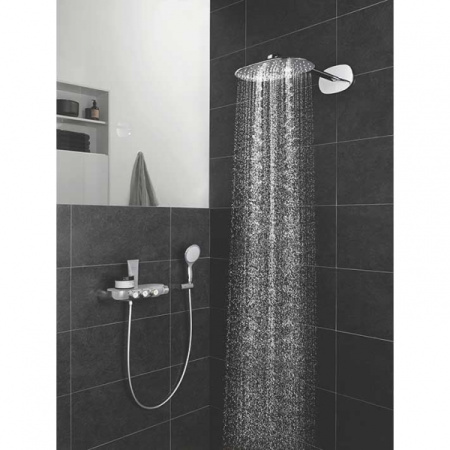 Термостат для душа Grohe Grohtherm SmartControl 34714 000 (34714000) хром