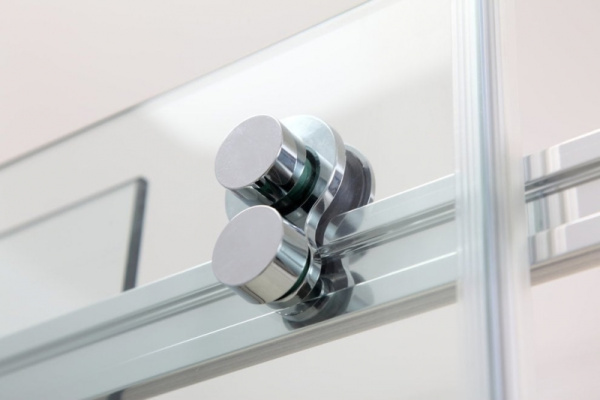 Душевой угол 100 Black&White Stellar Wind S201 2011010