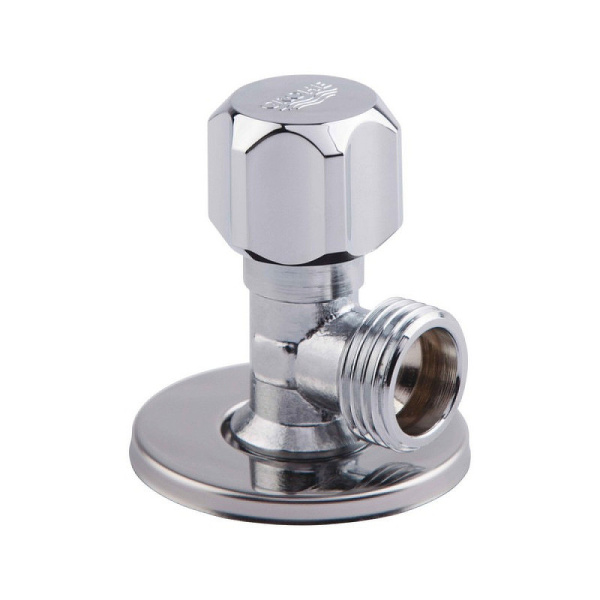 Угловой вентиль 1/2х1/2  Grohe 22016 00M (2201600M)