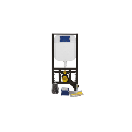 Инсталляция для подвесного унитаза Creavit FGR7003.00
