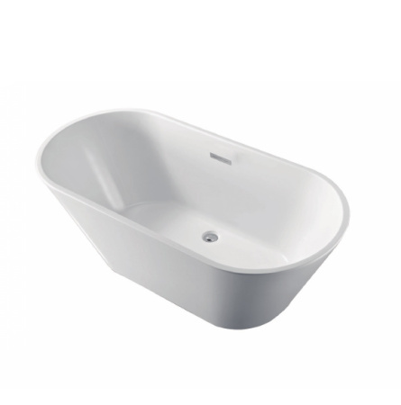 Акриловая ванна (168х76) Aquatek ХОРСА AQ-5776