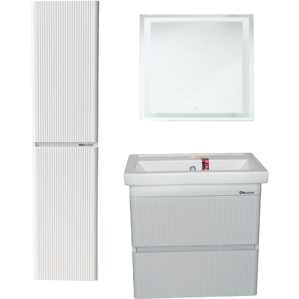 Пенал Bellezza Эмилия 30 4624802181017