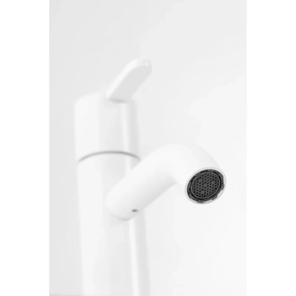 Смеситель для раковины Cezares Leaf LEAF-LSM2-BIO