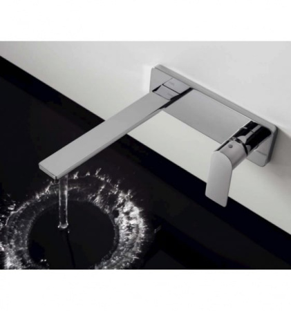 Смеситель для раковины Tres Loft-tres 20020003