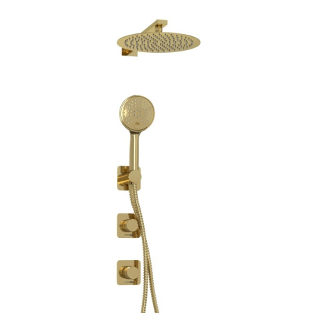 Душевой комплект WasserKRAFT A7651.303.183.208.280.197.207