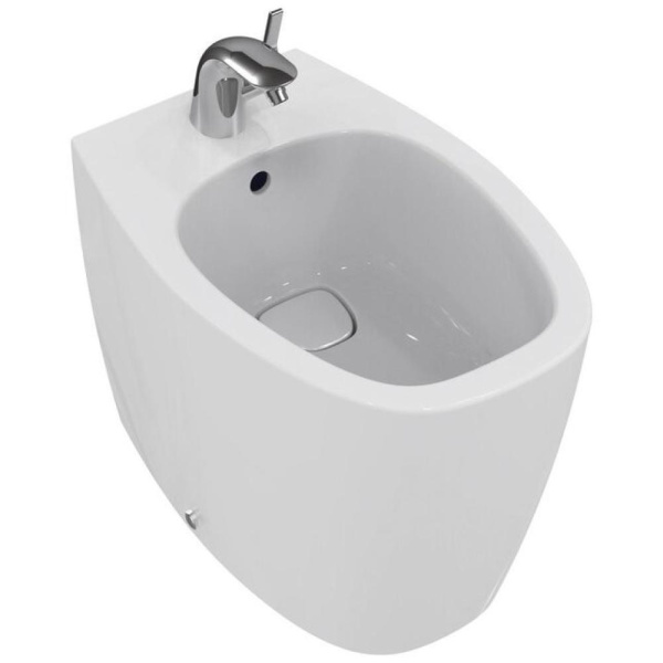 Напольное биде Ideal Standard DEA T509901