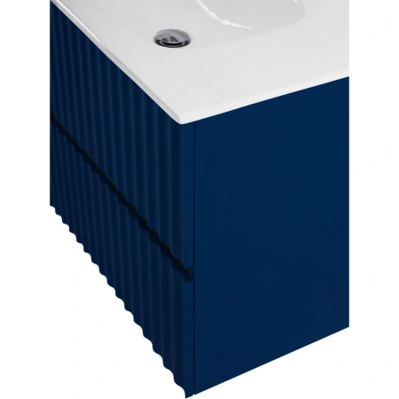 База под раковину Art&Max Еlegant AM-ELEGANT-900-2C-SO-SA-P Сапфир