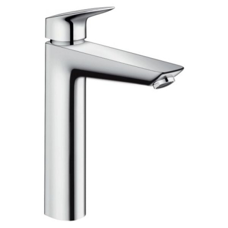 Смеситель для раковины HANSGROHE Logis 71090000