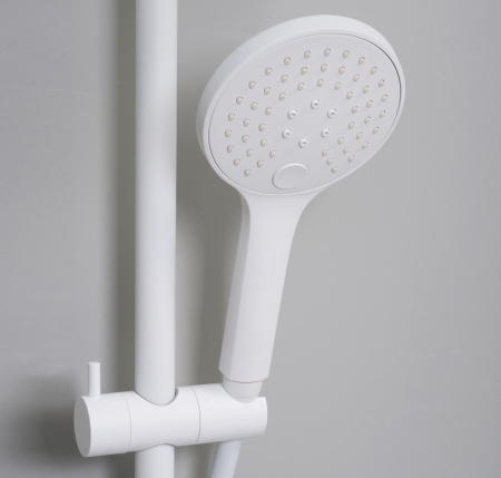 Душевая система WasserKRAFT BK18501WM