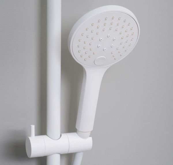 Душевая система WasserKRAFT BK18501WM Душевая система WasserKRAFT BK18501WM