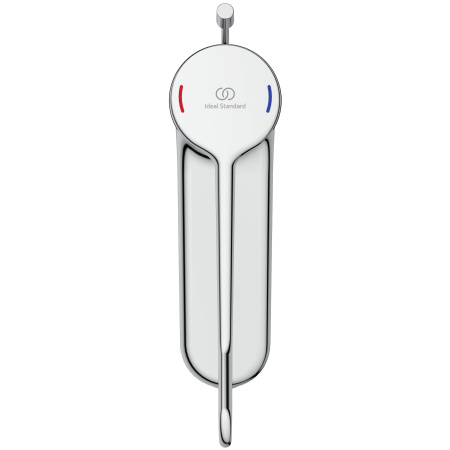 Смеситель для раковины Ideal Standard Ceraplus 2.0 Grande BC105AA