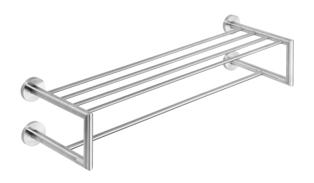 Полочка для полотенец  Bemeta NEO 104205105