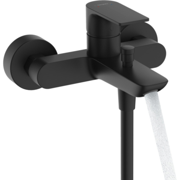 Смеситель для ванны Hansgrohe Rebris S 72440670