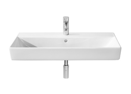 Раковина накладная (80х39) Roca Oleta 3274C500Y