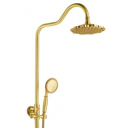 Душевая стойка Lemark Jasmine (LM6662B)