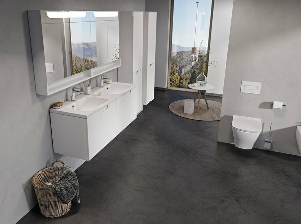 Тумба под раковину Ravak SD Classic II 130 X000001483