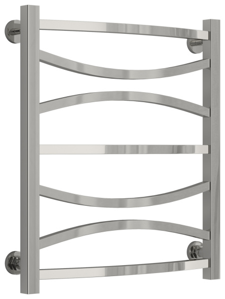 Полотенцесушитель Водяной Сунержа Ажур (60х50) Хром 00-0255-6050