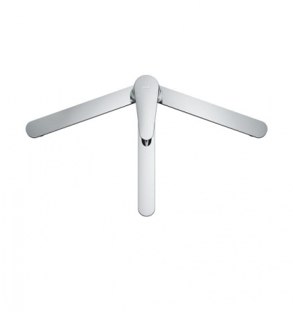 Смеситель для кухни Grohe BauCurve 31715 000 (31715000) хром