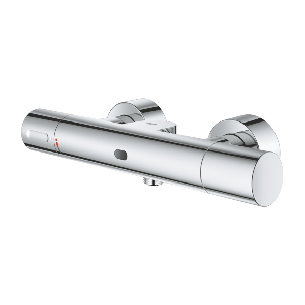 Термостат для душа Grohe Eurosmart Cosmopolitan E  3645 7000 (36457000) хром