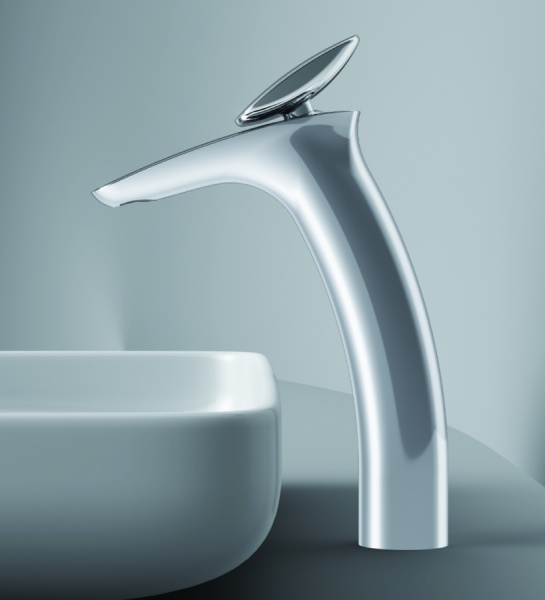 Смеситель для раковины Am.Pm Spirit 2.0 F70A92200