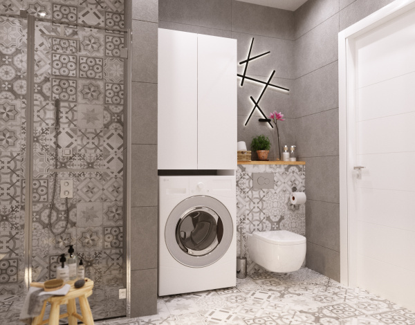 Шкаф 1Marka Wall 67 У79528