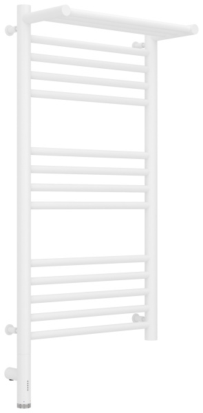 Полотенцесушитель электрический (80х40) Сунержа Богема 3.0 30-5806-8040 левый