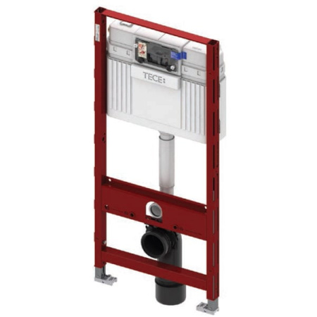 Инсталяция для подвесного унитаза TECE 9300000
