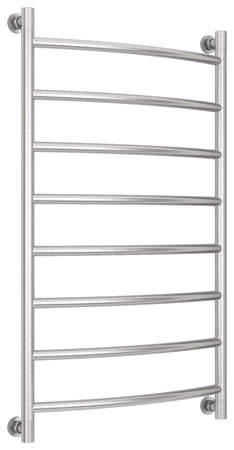 Полотенцесушитель Водяной Выгнутая Сунержа Галант + (100х60) Сатин 071-0200-1060