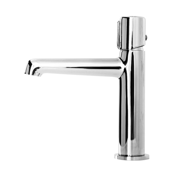 Смеситель для раковины BelBagno UNO UNO-LVM-CRM Смеситель для раковины BelBagno UNO UNO-LVM-CRM