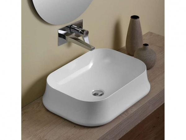 Раковина Simas Sharp SH08bi*0