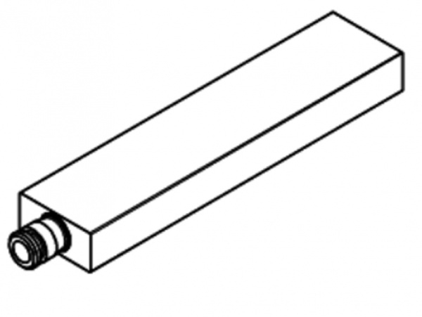 Излив GROHE 402328138 Излив GROHE 402328138