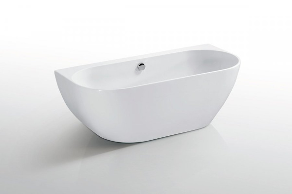 Акриловая ванна Vagnerplast Vera (166x80) KRBV166VER9X-64 Акриловая ванна Vagnerplast Vera (166x80) KRBV166VER9X-64