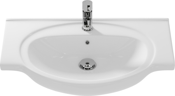Раковина Cersanit ERICA 70 S-UM-ERI70/1-w