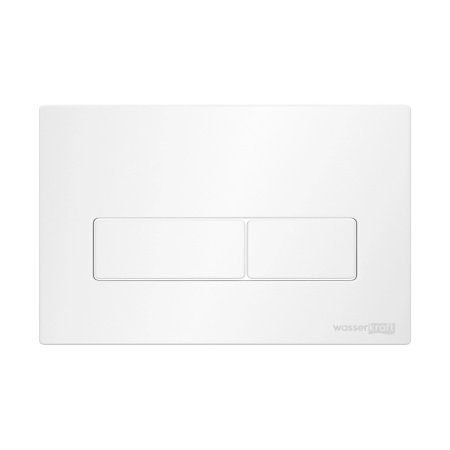 Инсталляция для подвесного унитаза WasserKraft Salm 27TLT.010.ME.BL.WH03